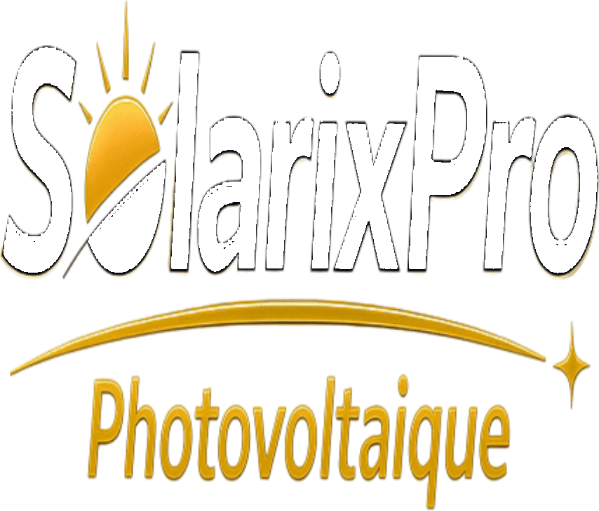 SolarixPro Photovoltaïque